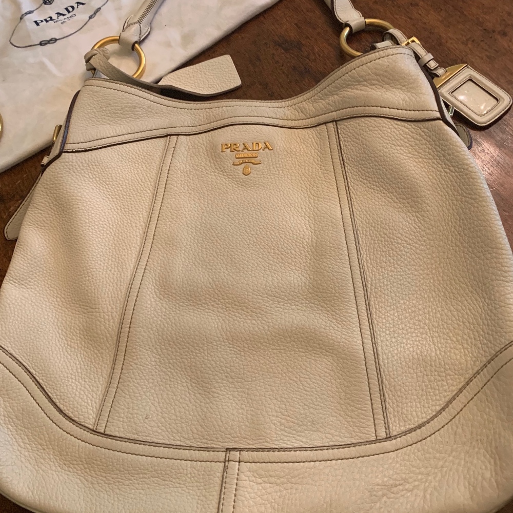Classic PRADA Bag